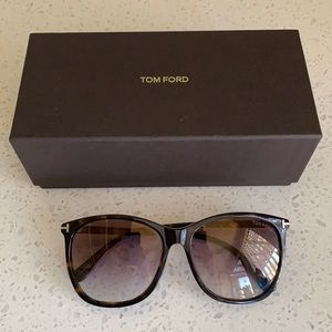 TOM FORD TF485-D 58G